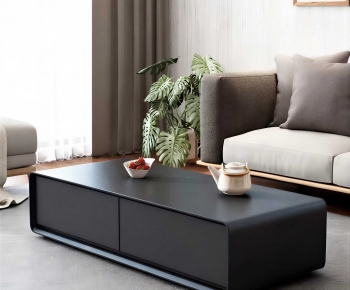 Modern Coffee Table-ID:368258957