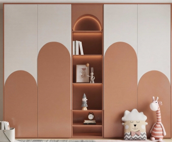 Modern The Wardrobe-ID:929198981