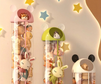 Modern Toys-ID:516467094