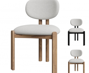 Modern Dining Chair-ID:304899251