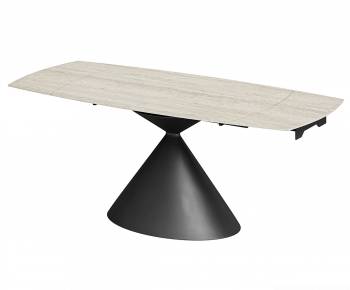 Modern Dining Table-ID:400312908