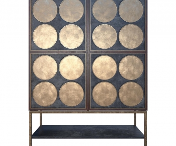 Modern Side Cabinet-ID:181916959