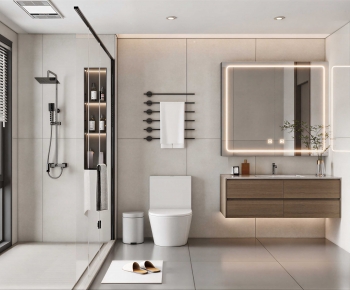 Modern TOILET-ID:783494001