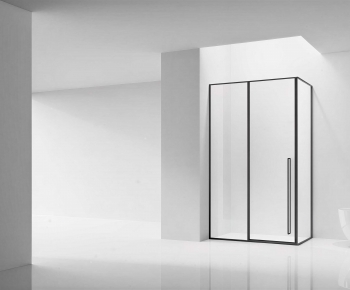 Modern Bathroom-ID:741169528