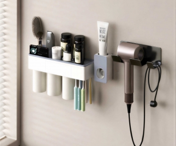 Modern Bathroom Set-ID:514545922