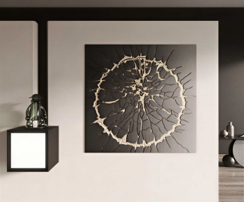 New Chinese Style Painting-ID:464201052