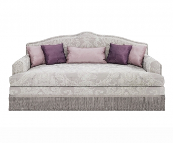 European Style A Sofa For Two-ID:631961116