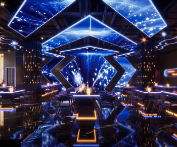 Modern KTV Box-ID:715498923
