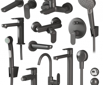 Modern Faucet/Shower-ID:303426982