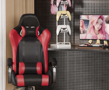 Modern Esports Tables And Chairs-ID:997530947