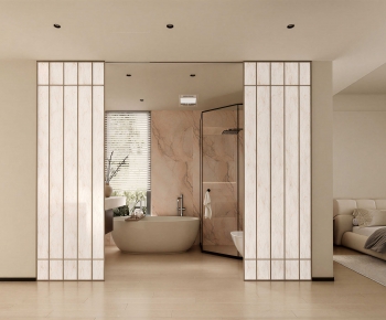 Modern TOILET-ID:240732917