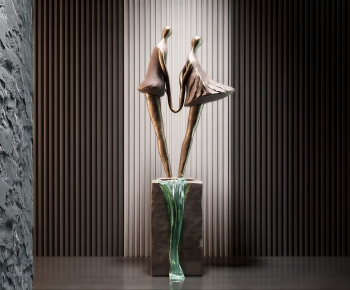 Modern Sculpture-ID:457482107