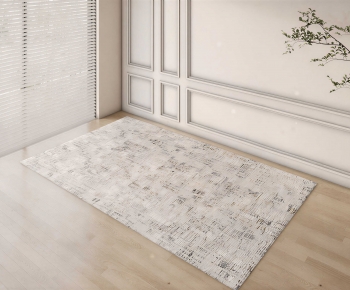 Modern The Carpet-ID:668880967