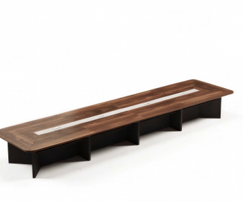 Modern Conference Table-ID:126482967