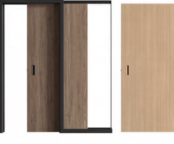 Modern Door-ID:389213095