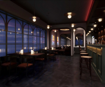Modern Bar-ID:553240066