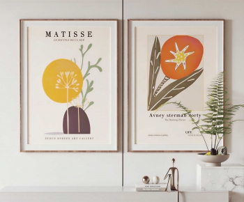 Modern Painting-ID:690133092