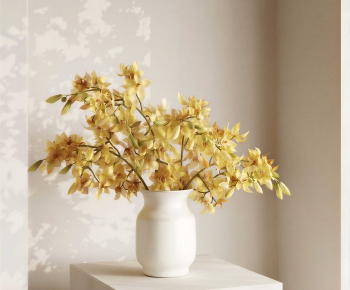 Modern Flowers-ID:285845046
