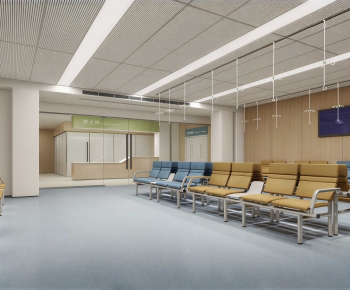 Modern Hospital-ID:649508002