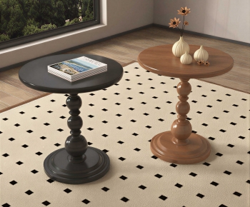 Modern Side Table/corner Table-ID:669479458