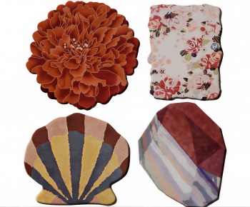 Modern The Carpet-ID:422903062