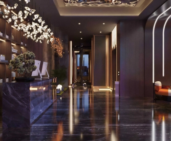 Modern Club Space-ID:594052084