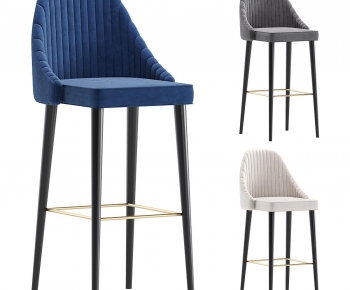 Modern Bar Chair-ID:818530083