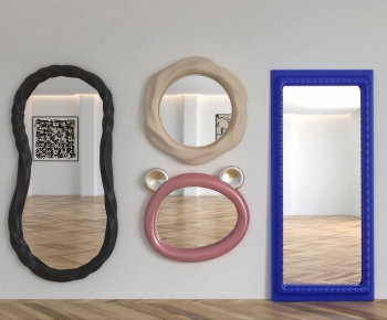 Modern The Mirror-ID:502591187