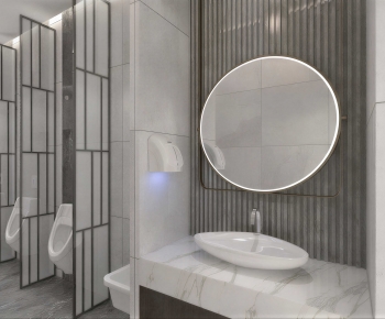 Modern TOILET-ID:435151107