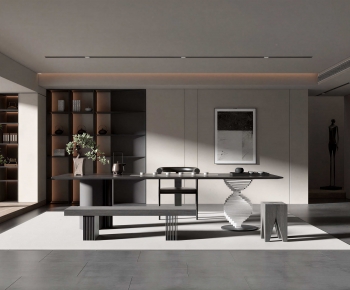 Modern Tea House-ID:331895111