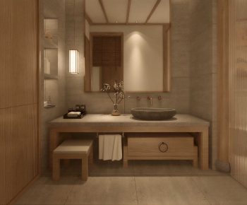 New Chinese Style TOILET-ID:115630692