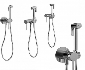 Modern Faucet/Shower-ID:518198974