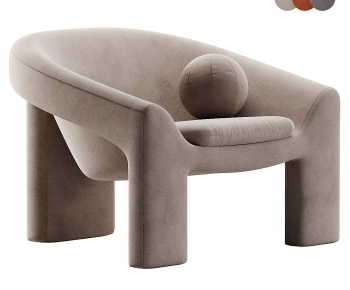 Modern Lounge Chair-ID:707565076