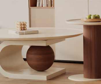 Modern Coffee Table-ID:922709945