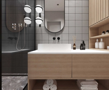 Modern TOILET-ID:229778053