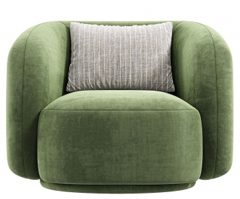 Modern Single Sofa-ID:835660932