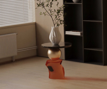 Modern Side Table/corner Table-ID:944508089