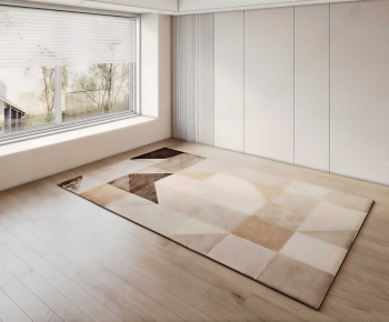 Modern The Carpet-ID:610769033