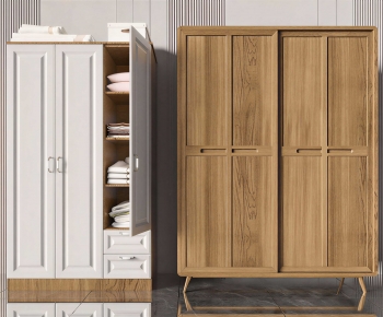 New Chinese Style The Wardrobe-ID:700089973