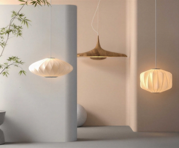 New Chinese Style Droplight-ID:140976916