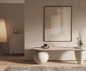 Wabi-sabi Style Painting-ID:679826975