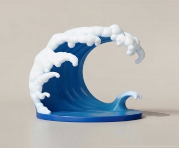 Modern Sculpture-ID:132750035