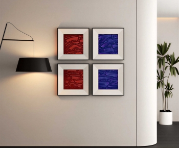 Modern Painting-ID:691246992