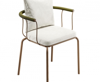 Modern Lounge Chair-ID:418668035