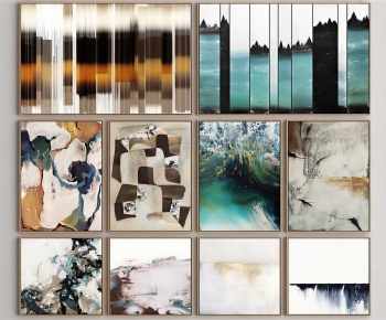 New Chinese Style Painting-ID:939475066