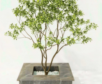 New Chinese Style Tree Pool-ID:497445112