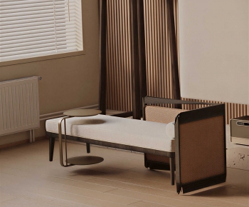 Modern Lounge Chair-ID:109288931