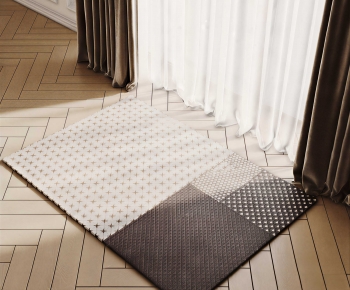 Modern The Carpet-ID:736552958