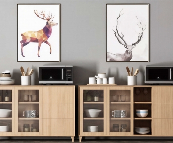 Modern Sideboard-ID:804331061