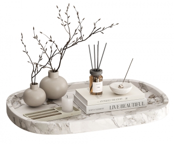Modern Decorative Set-ID:363690928